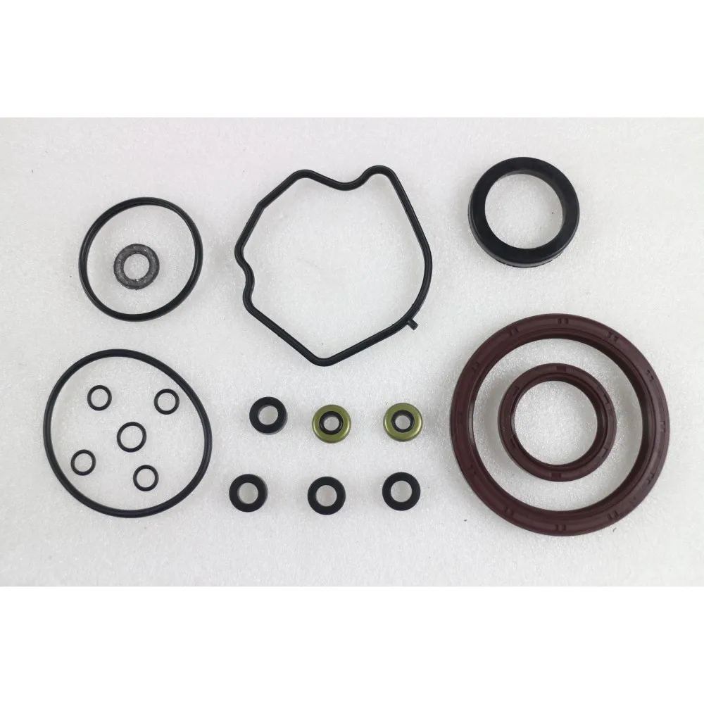 VRS Cylinder FULL HEAD OVERHAUL ENGINE GASKET Set Fit for TOYOTA Corolla ZZE122 1ZZ-FE 4CYL 16V DOHC EFI 2001-2007