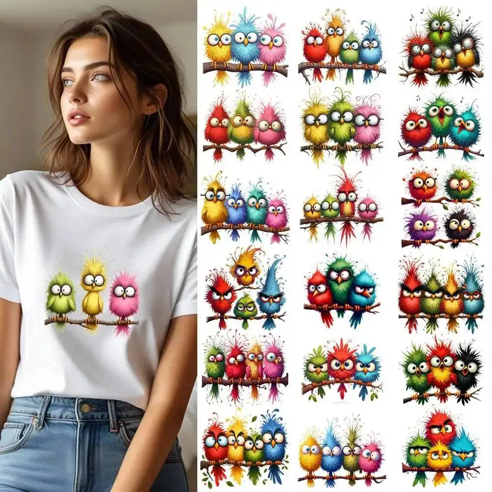 25Cm Cartoon Colorf…