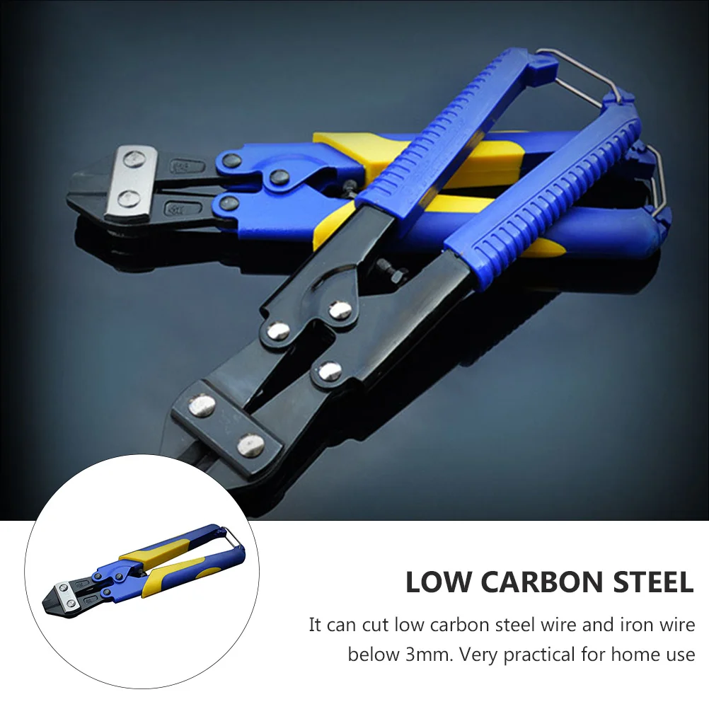 

1Pcs Small Chick-Nosed Pliers Manual Wire Cutters Multi-Function Flush Cutting Pliers Low Carbon Steel Wire Practical Home Tool