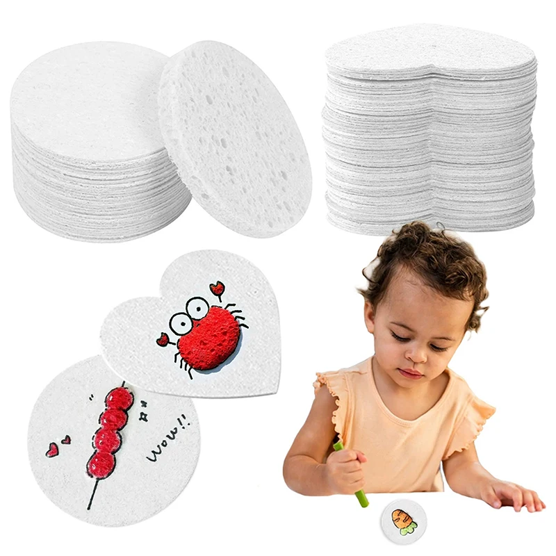 Papier de peinture de Texture de mousse gonflée magique 3D pour enfants, bricolage, dessin, Art, artisanat éducatif, planche en toile éponge, jouet artisanal