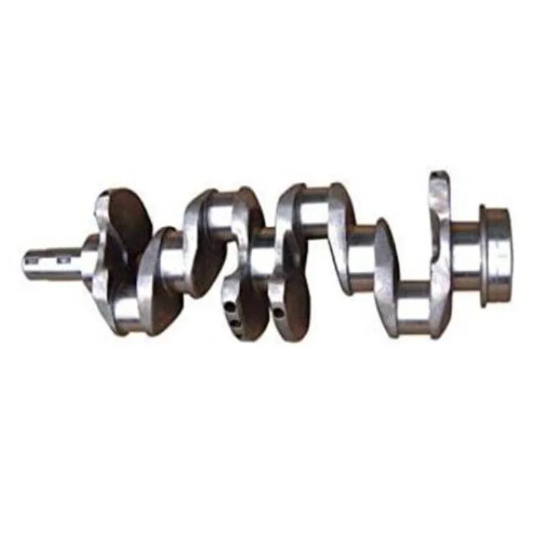 

Crankshaft for Mitsubishi 4M40 4M40T Engine Pajero Triton CAT 306 307 Excavator