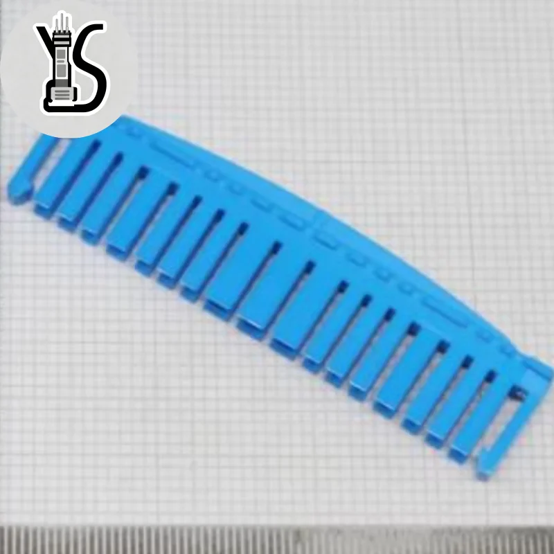 

20PCS Original genuine Automotive Connector 15304913