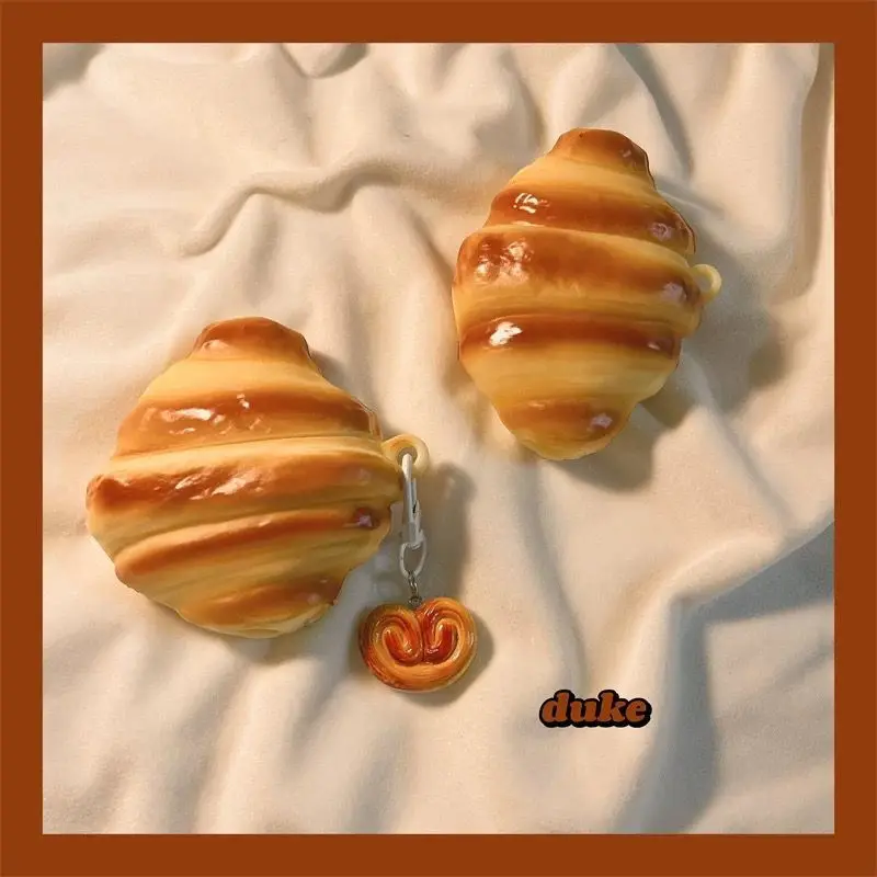 Fun 3D Horn Bread B…