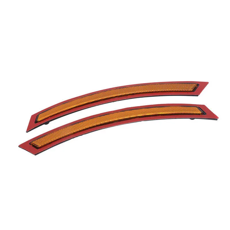 

63147290093 63147290094 is suitable for BMW X5 F15 front bumper reflector car accessories