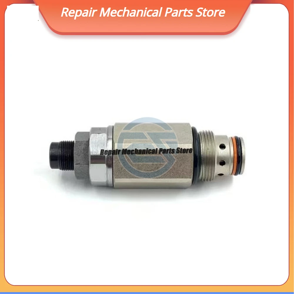 

Для экскаватора Xkbk00099 Главный предохранительный клапан R150 Детали перелива строительной техники