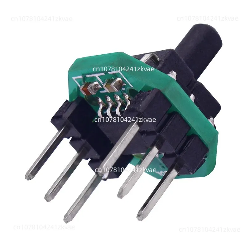 

0.5-4.5V Gas Pressure Sensor Transmitter Module 0-100KPa/200KPa/500KPa/700kP