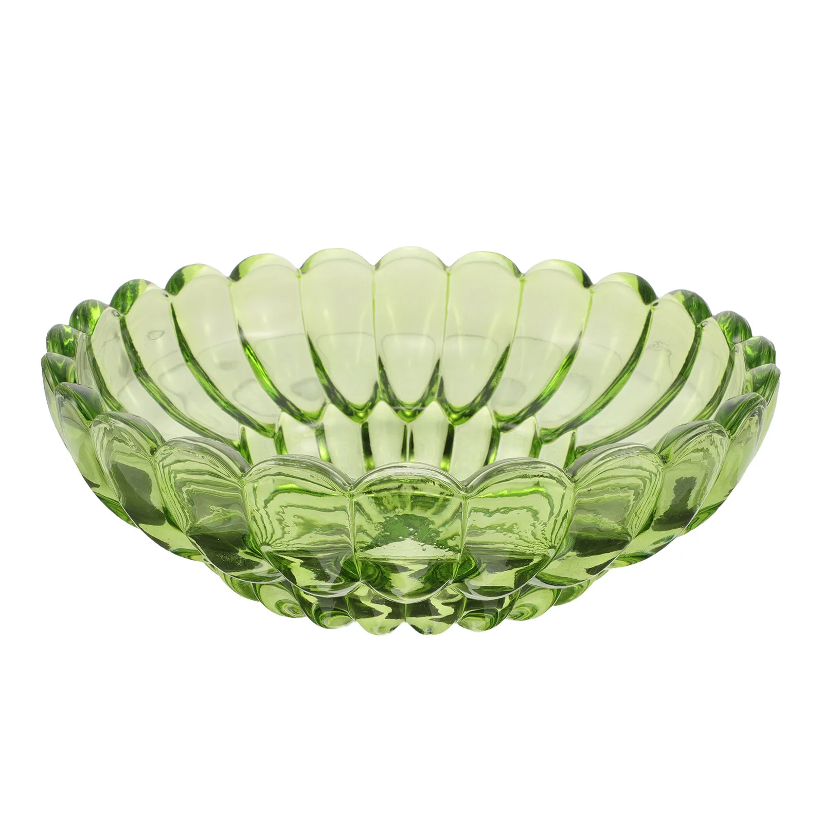 Green Vintage Glass Lampshade Replacement Retro Pendant Lamp Shade E26 E27 Socket Bedside Table Bedroom Porch Wall Ceiling