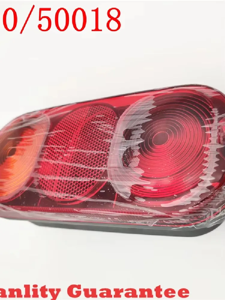 

for JCB backhoe loader JCB 3CX JCB 4CX Working Lamp Rear Light Unit 700/50018