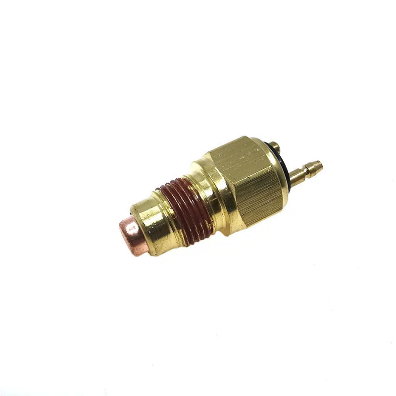 For Yangma Water Temperature Sensor For 55/EC55/DH80/R210-5 Water Temperature 121250-44901