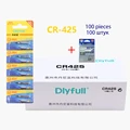 CR425 800pieces