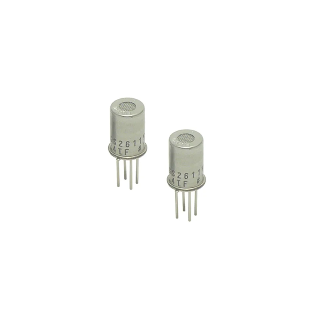New original TGS2611-E00 TGS2611-C00 TGS2619-C00 TGS2619-E00 MOS methane gas sensor TO-5