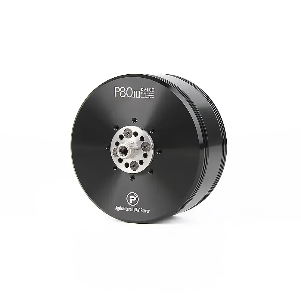 T-MOTOR P80 III KV120 KV100 motore brushless impermeabile per 15L carico utile drone agricolo UAV Multicopter Racing Drone parti PARTI FAI DA TE