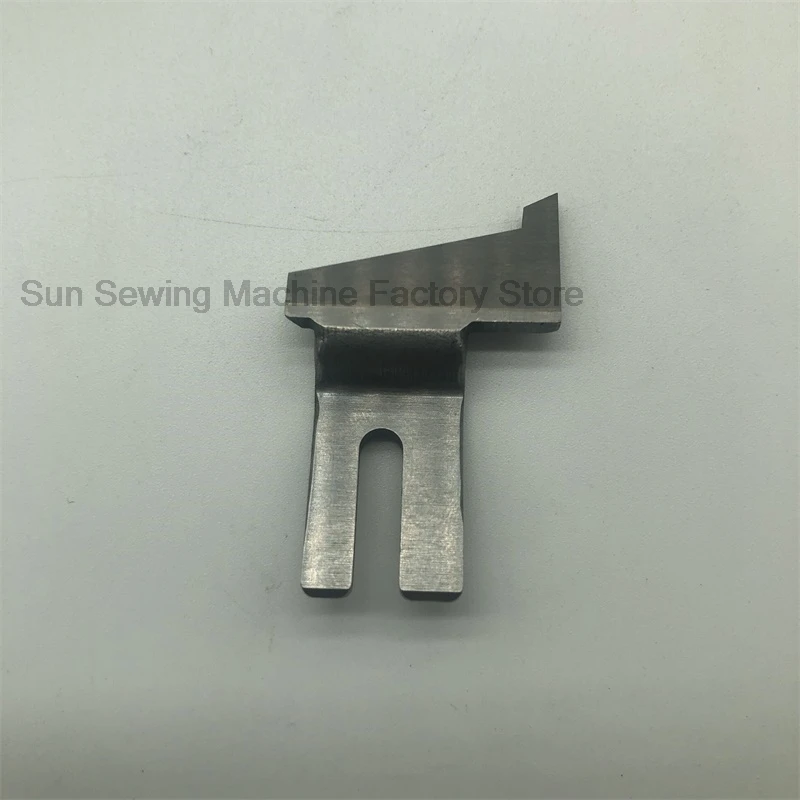 1PCS KE878 Blade Strong H Knife 23mm Thick Material Blade Tungsten Steel Cutter for Typical 0302 0303 0388 Synchronous DY Sewing