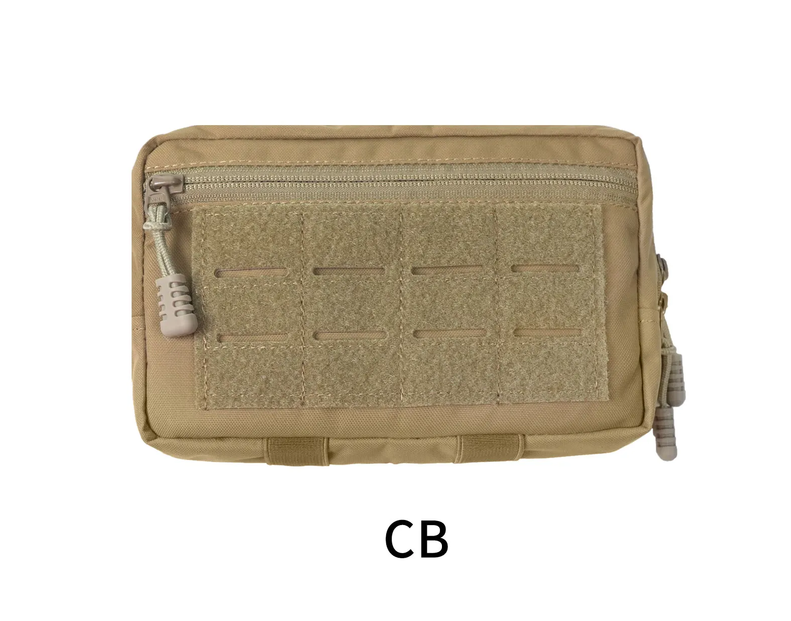 DMgear Sub EDC Bolsa táctica MOLLE equipamiento EDC - imagen 4