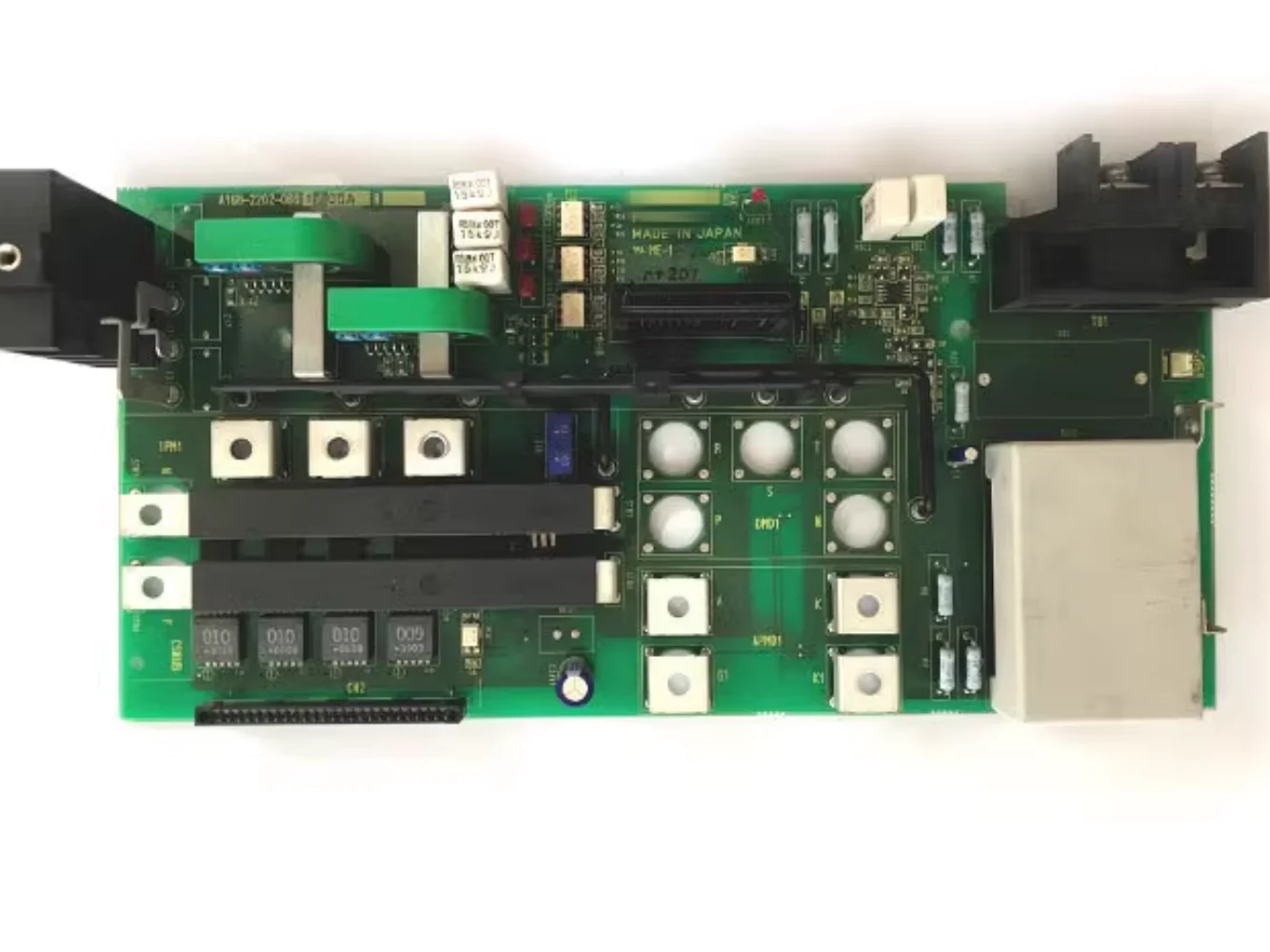 

A16B-2202-0661 for Fanuc Circuit Board