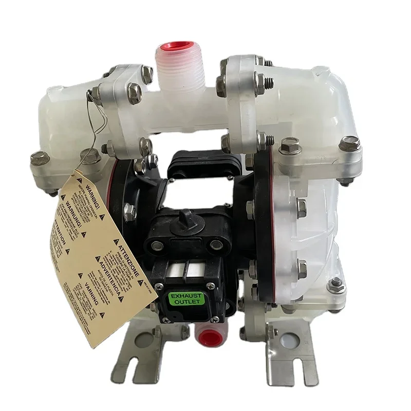 

MARATHON M05B2P2TPBS000 Low Pressure High Flow air Driver Pump/Pump and Accessories Are in Stock