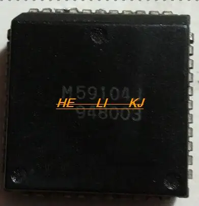 

Free shipping IC new original M59104 M59104J plcc44