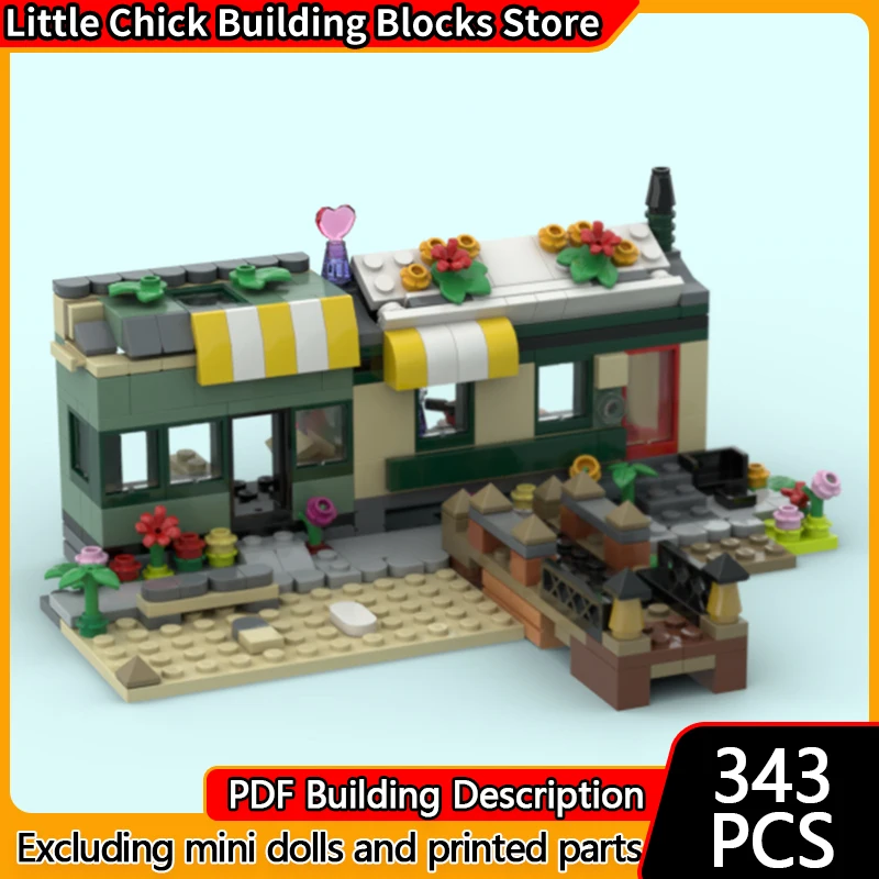 city-street-view-modello-moc-mattoni-da-costruzione-negozio-al-mare-e-casa-tecnologia-modulare-regali-per-le-vacanze-per-bambini-assemblare-giocattoli