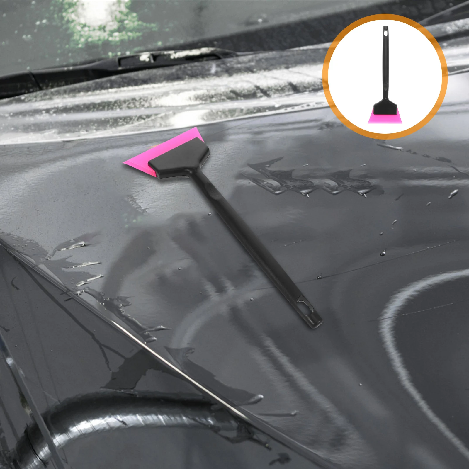 Инструмент для тонировки окон автомобиля