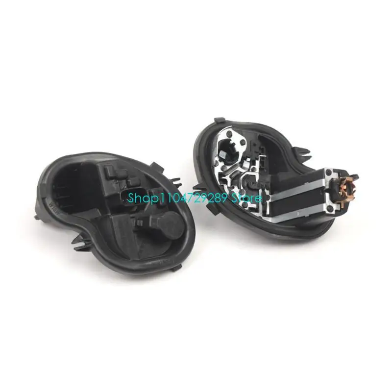 

D8KE Автомобильные аксессуары на 2016-2023 гг. Правый/левый задний патрон лампы 39001577 39001578 Печатная плата заднего фонаря