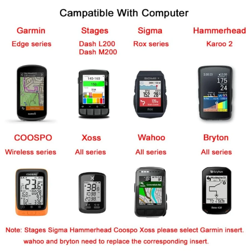 Bike Accessories New Out Bicycle Camera Stand Front Road Mountian Bike Stem Handlebar Adjustable Mount for Garmin Bryton