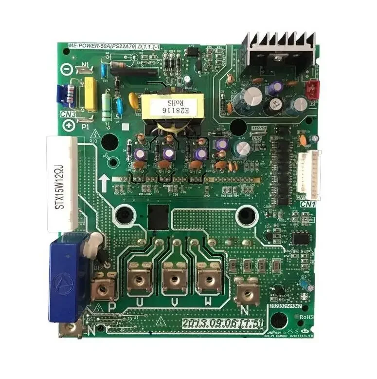 Supplier Sales Original New Midea Central Air Conditioning Accessories Frequency Conversion Board Power Module