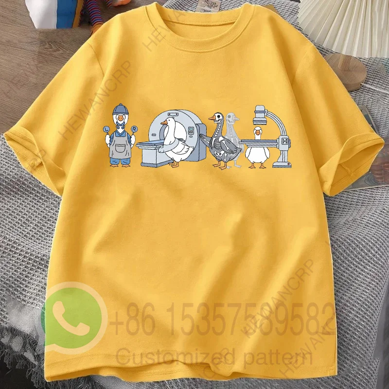Radiologic Technologist Goose  - огляд і ціна Xray Tech Accessories