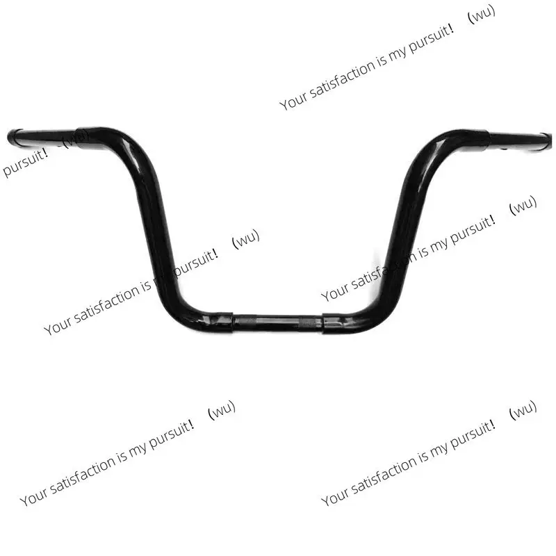 14 مقود قرد بقطر طويل 1-1/4 لـ Harley Sportster