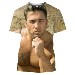 CLOOCL Aniki Billy Herrington Gachumuchi for Ever T Shirt Aniki Gachimuchi Japan Japanese Pop Culture Weaboo Anime Rip Billy