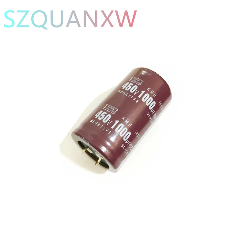 

Electrolytic capacitors 450V1000UF 35*60mm filter capacitor 35X60MM