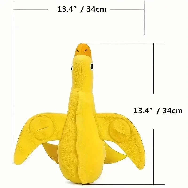 Quacky Delight Snack Dispenser - Squeak Toys for Puppy Training, Interactive Play, Mental Stimulation - Durable, Easy-to-Clean