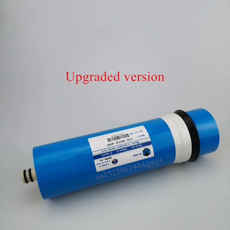 3012 3013-400 Reverse osmosis membrane Water filter osmosis cartridge Water purifier RO part reverse osmosis water filter system