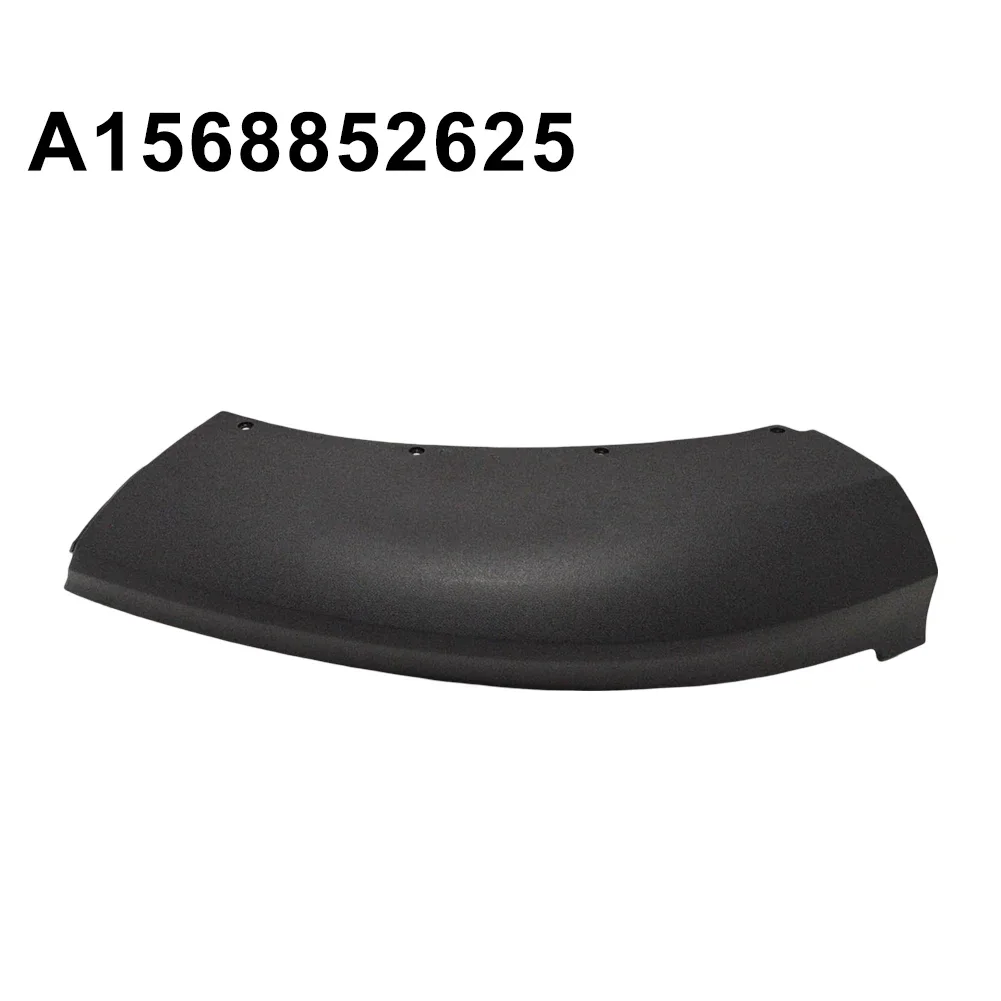 

Передний бампер, колесо, накладка на крыло для Mercedes, GLA X156, AMG 1568852625, сменная установка, автомобильные аксессуары