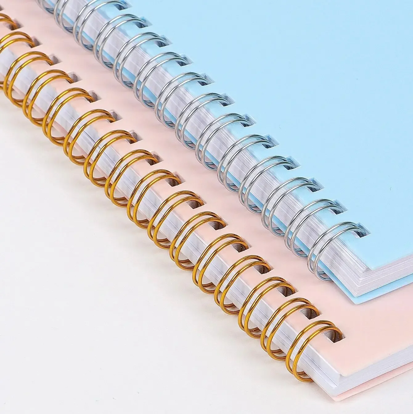 2023-2024 A5 Agenda Planner Notebook Diary Weekly Planner Goal Schedules Organizer Notebook For School Stationery Office