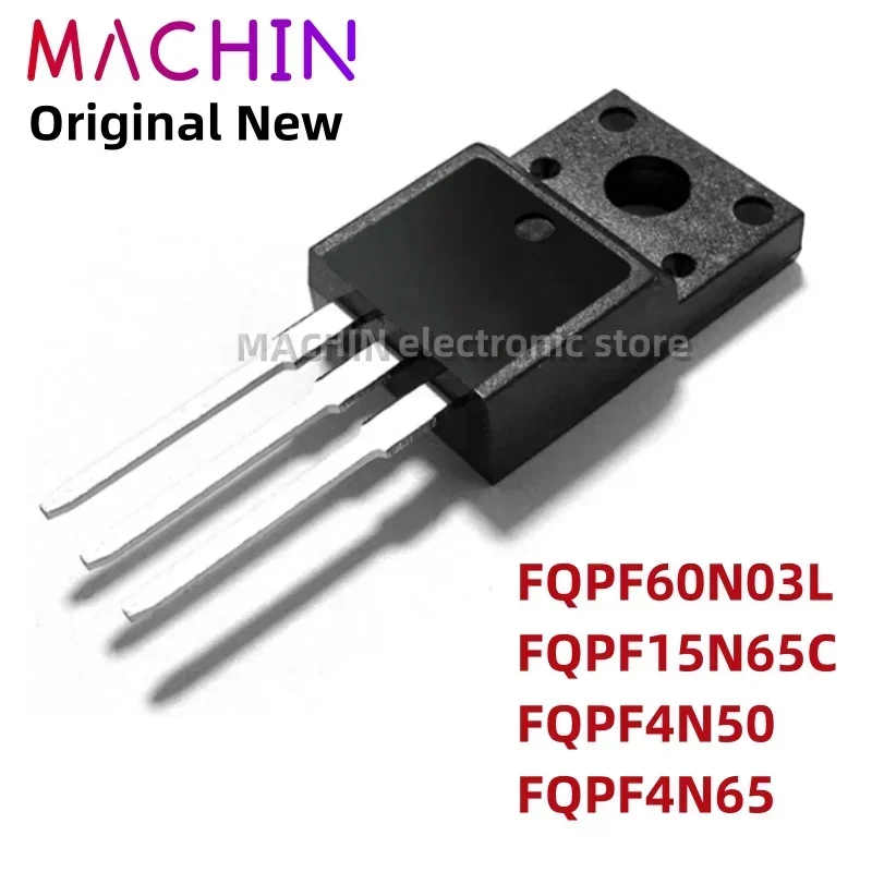 Electronic Components & Supplies