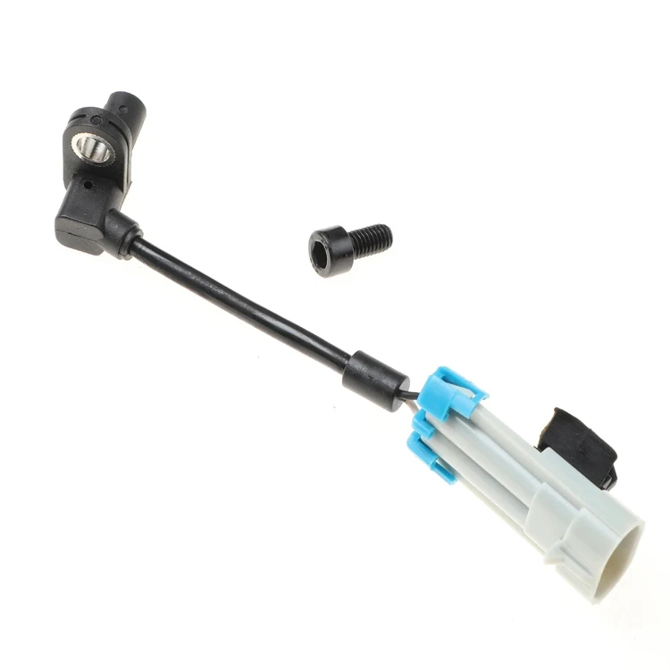 

4pcs One Set ABS Wheel Speed Sensor Fits PPontiac Chevrolet Equinox Captiva SSaturn Opel 2007-2013 96626078, 96626080