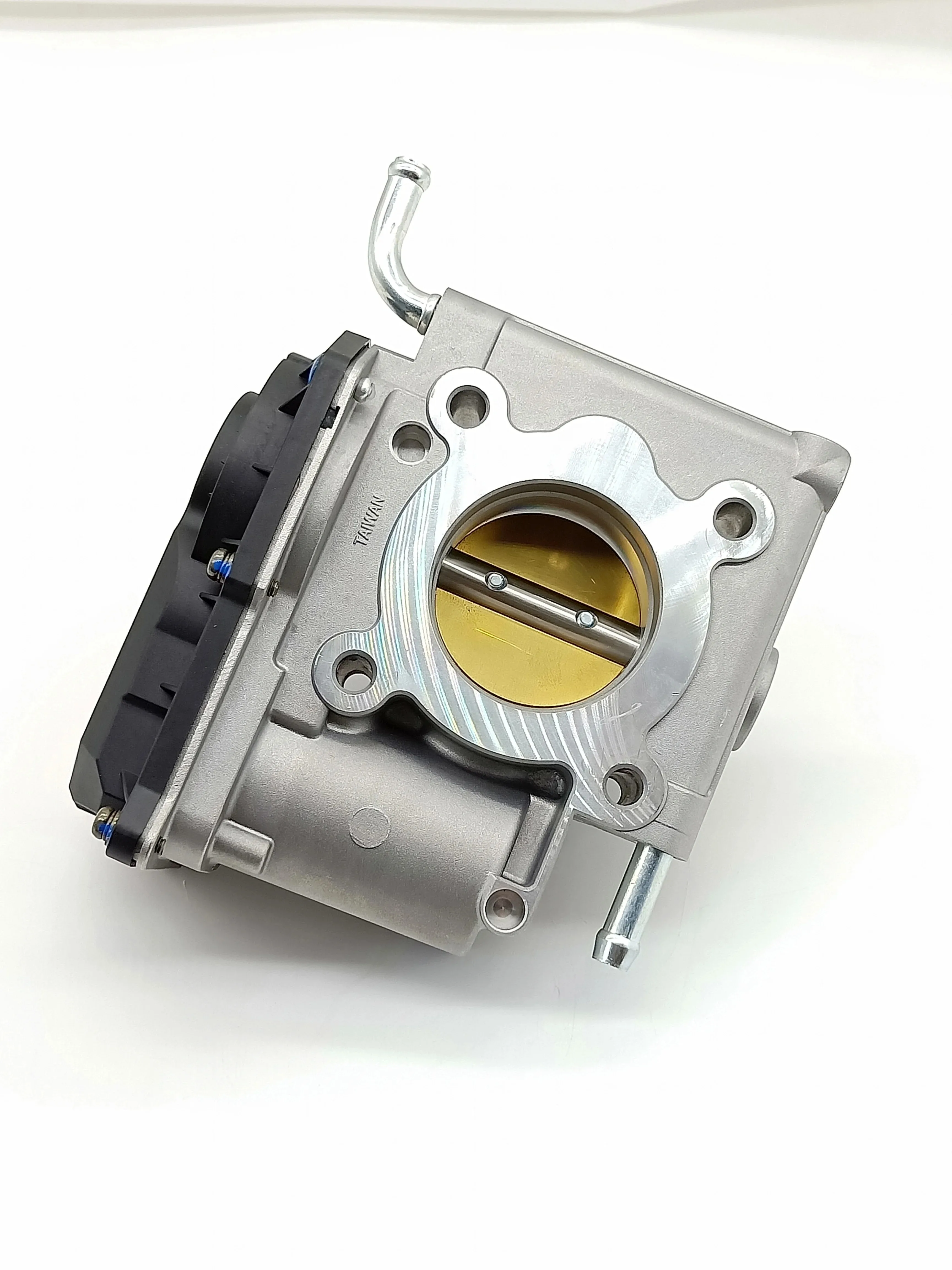 

original 1pc Throttle Body Compatible With Mazda- OEM ZJ20-13-640A ZJ2013640 ZJ2013640A ZJ20-13-640