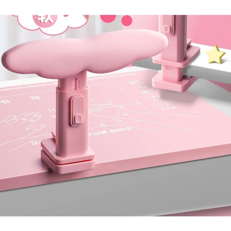 [Children's Writing Correction Device]Posture Corrector for Sitting Posture Correction Device for Elementary School Students Chi