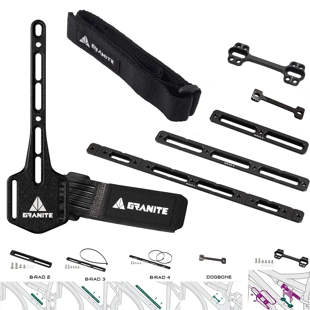 Portaledge Xe Bike … - image