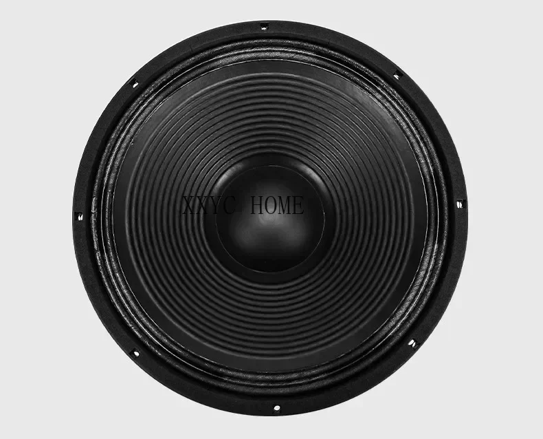 Bass Speaker 220MM Aviation Magnetic 100 Core High Toughness Paper Bowl 1000W 8Ohm 1PCS