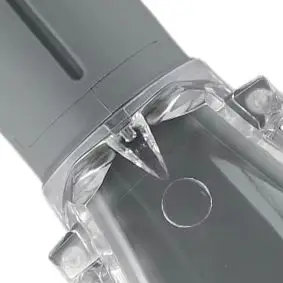 1 قطعة فوهة خياطة لفوهة المفروشات Puzzi 8/1 ل Puzzi 10/1 طبعة Puzzi 10/2 Puzzi 30/4 Puzzi 30/4 E Puzzi 8/1 C