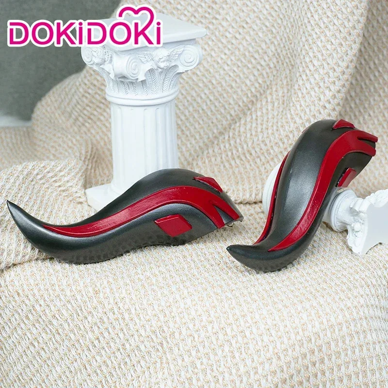 In Stock Ganyu Wig …