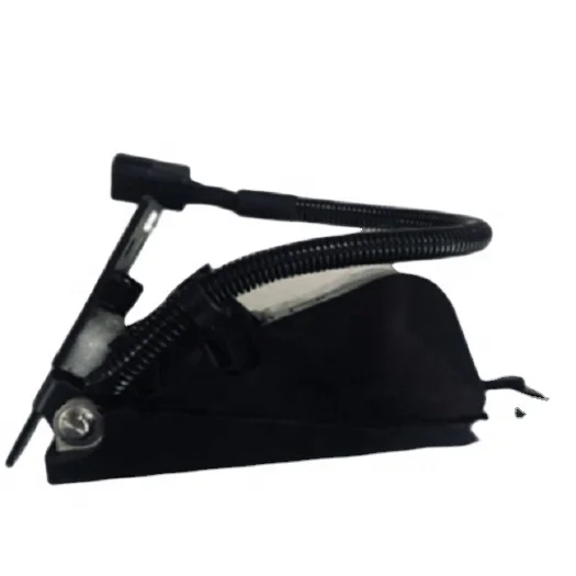 Suku cadang wheel loader TLF 4130001081 ACEELATOR PADEL