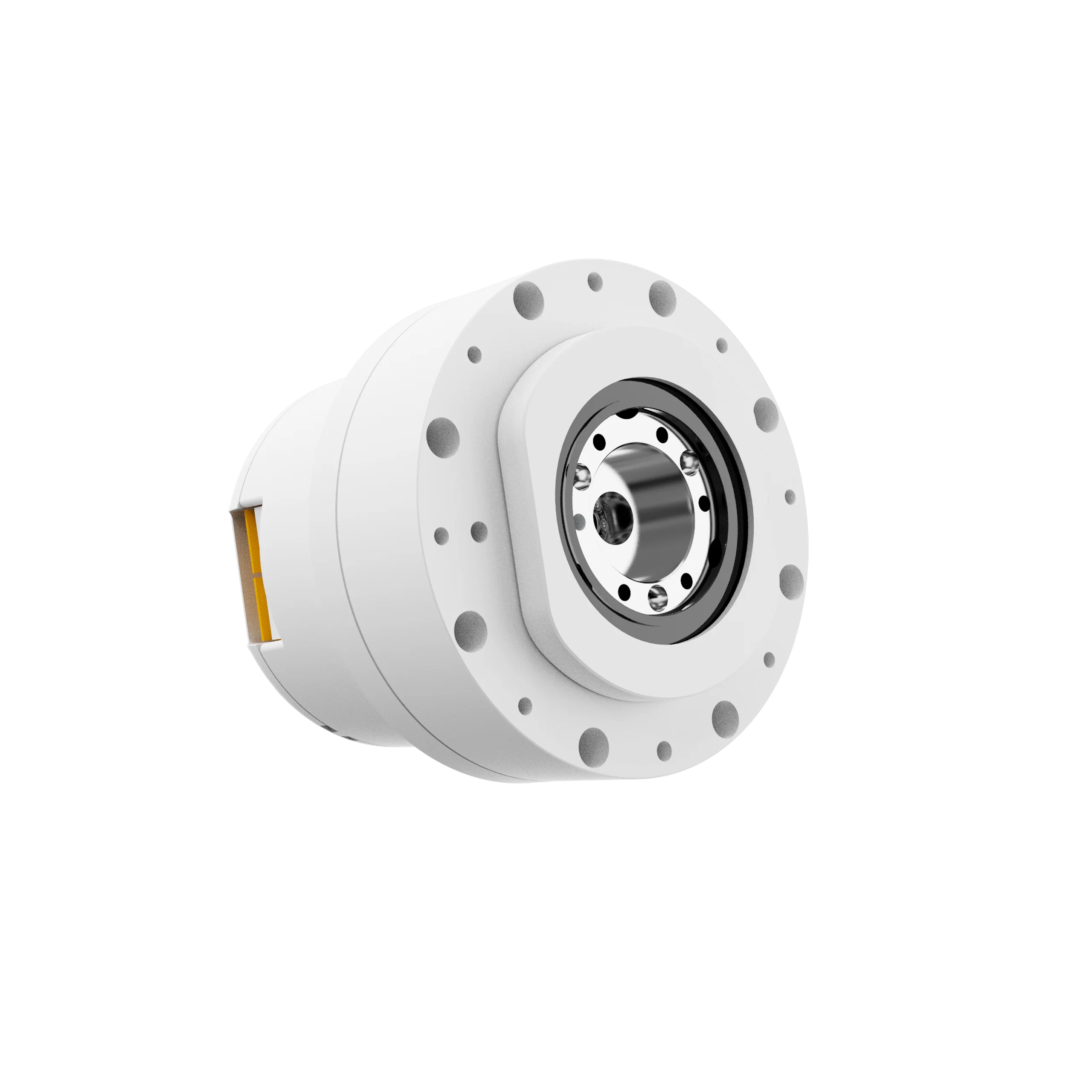 Шарнирный двигатель DEEPRobotics J60-10 J60-6, же модель в виде собаки-робота Jueying Lite3.