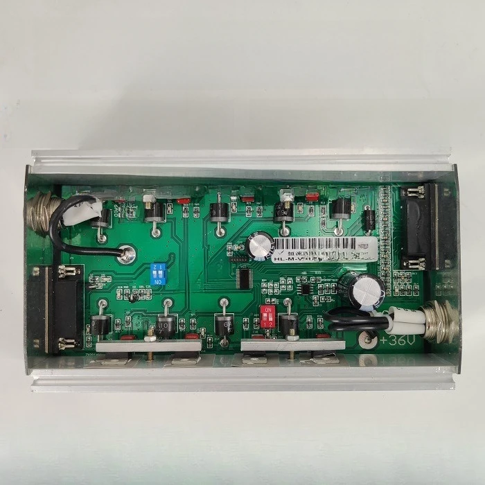 WEDM High Frequency Board Constant Current Source Oscillation Amplifier Module Wire Cut Machine Spare Parts
