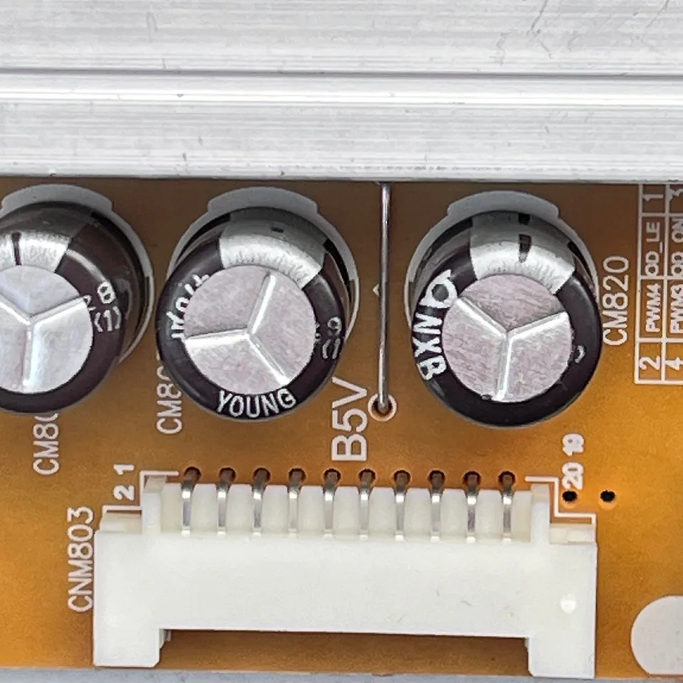 Scheda Di Alimentazione BN44-00522B Per TV Samsung UN46ES7100 E UA46ES8000R