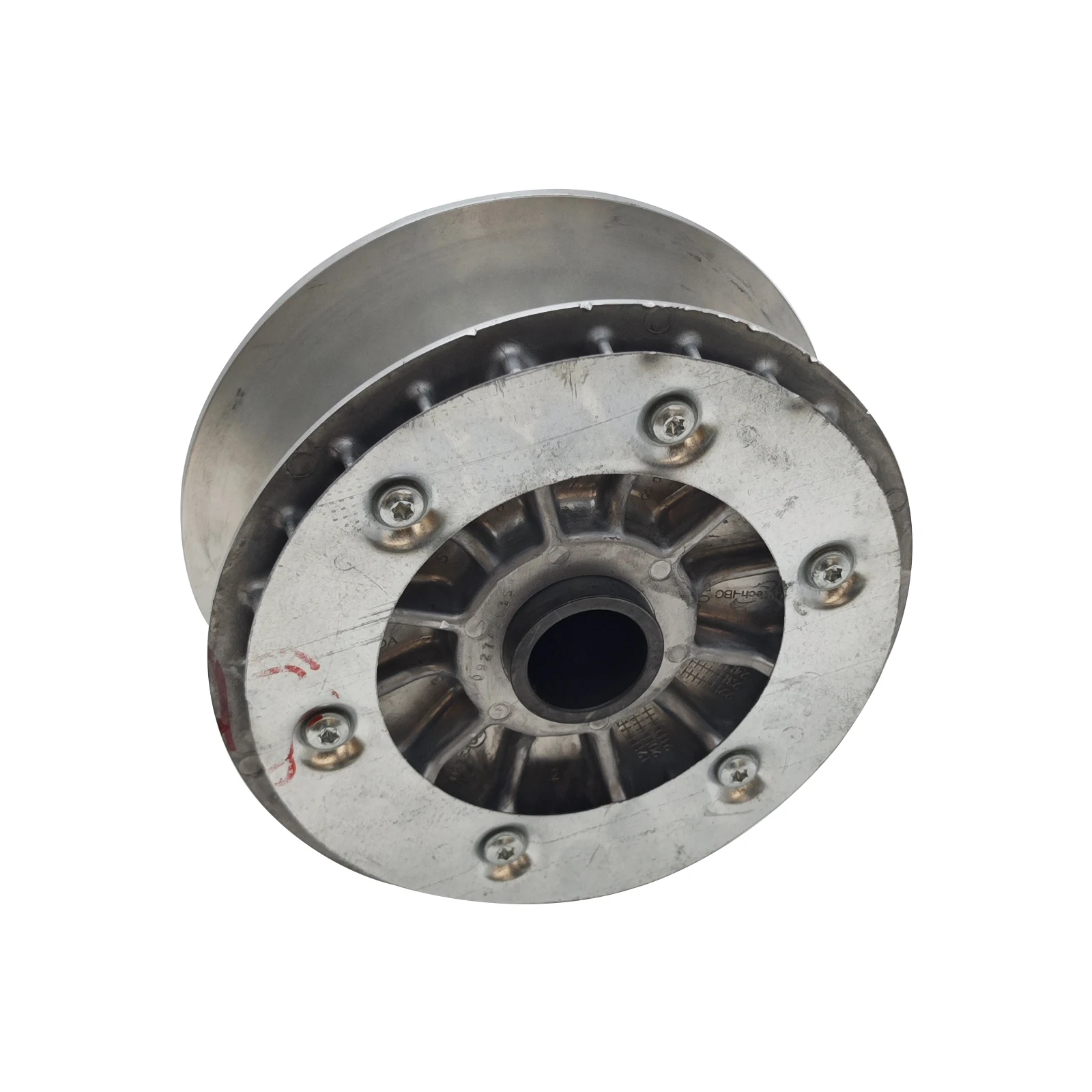 CVT Primary Driving Clutch for Segway 570 Snarler AT6 OEM F01E20000001 F01E20000003 ATV UTV Parts