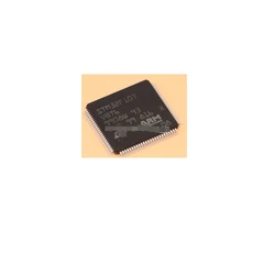 Chip STM32F103VBT6 STM32F103 STM32, 2 piezas, en stock