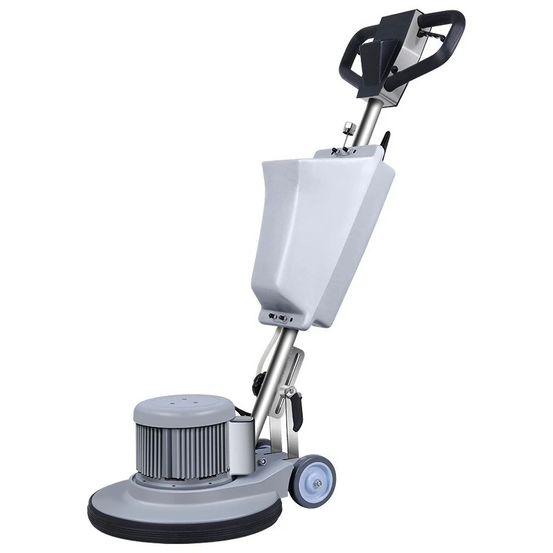 

Multifunctional mopping machine, shopping mall factory workshop floor cleaning, waxing and polishing machine, carpet care