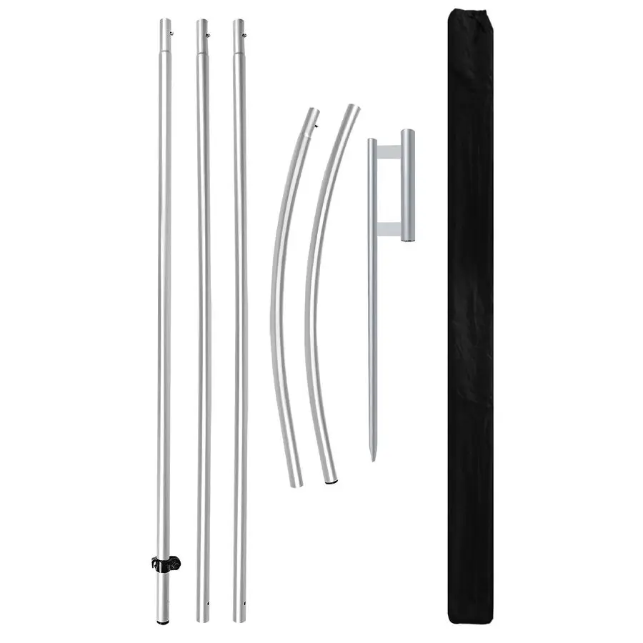 Flag Pole Kit Fits …